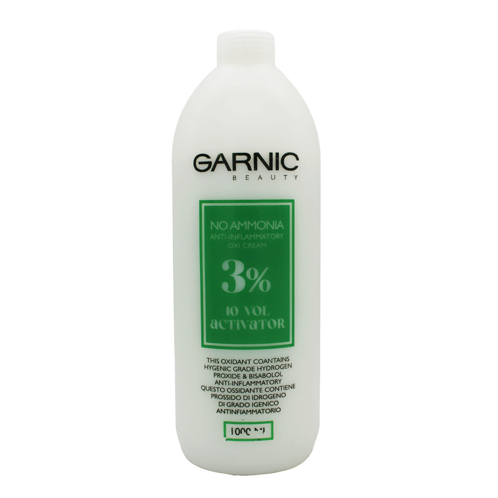 اکتیویتور 1000میل نمره0.5 گارنیک3درصد GARNIC