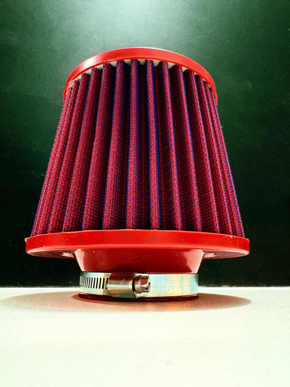 فیلتر هوای اسپرت، مناسب همه مدل خودرو