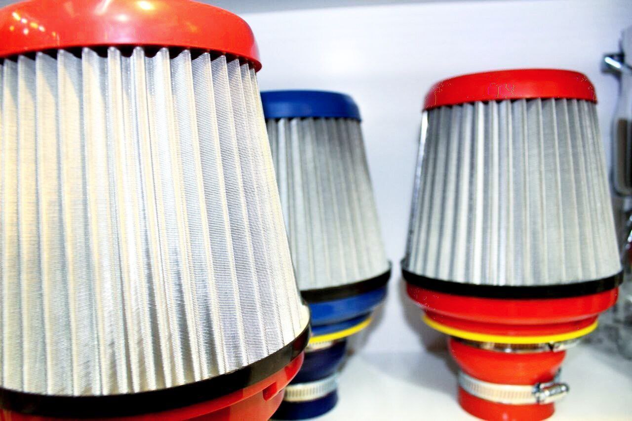 فیلتر هوای اسپرت، مناسب همه ماشینها