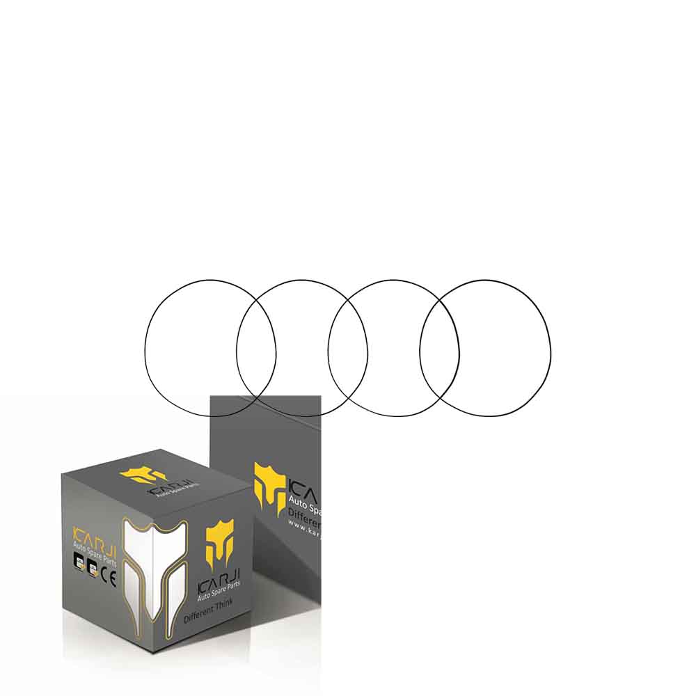 اورینگ دور بوش پژو 405 کد - 1000188