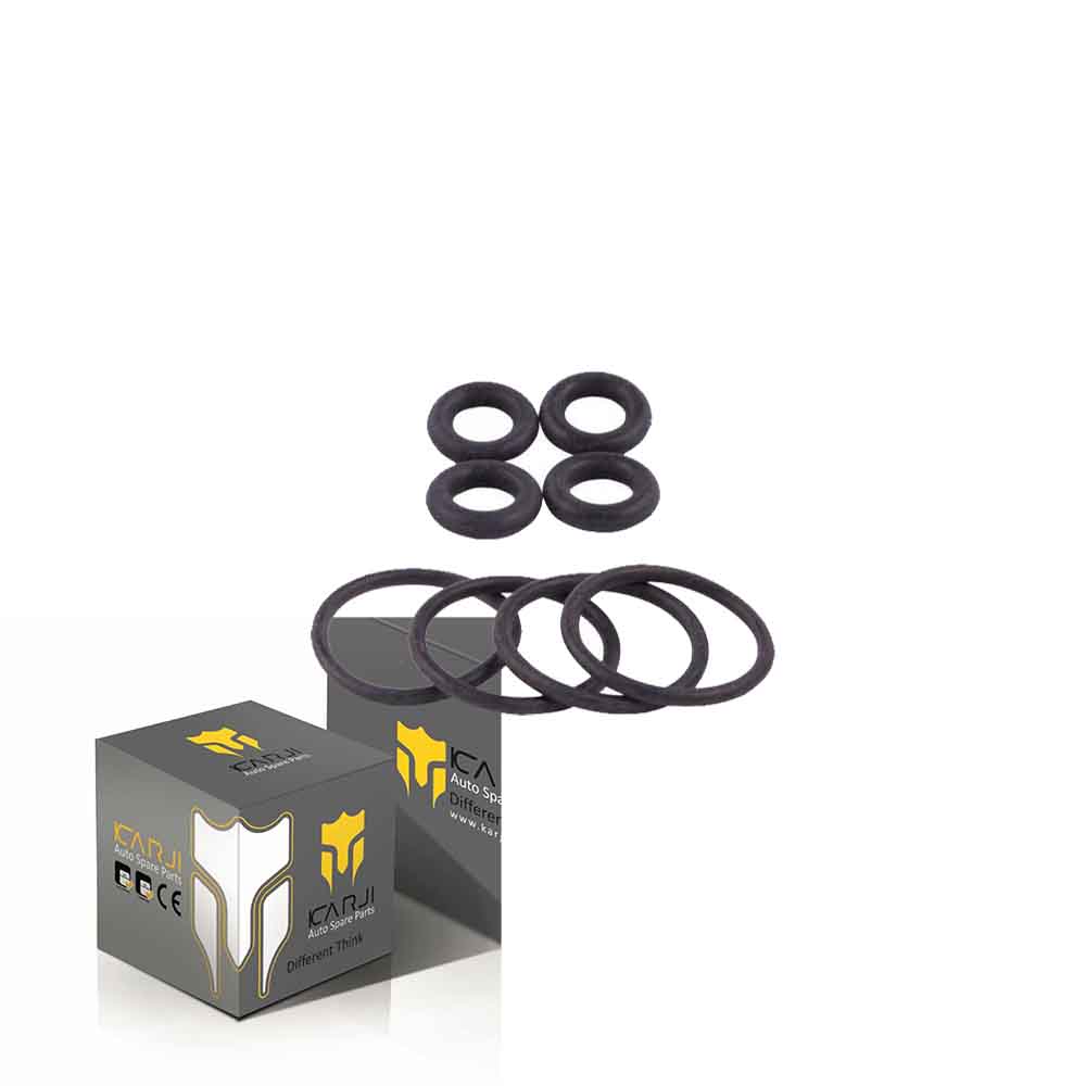 اورینگ سوزن انژکتور قدیم پژو 405 کد - 1000181