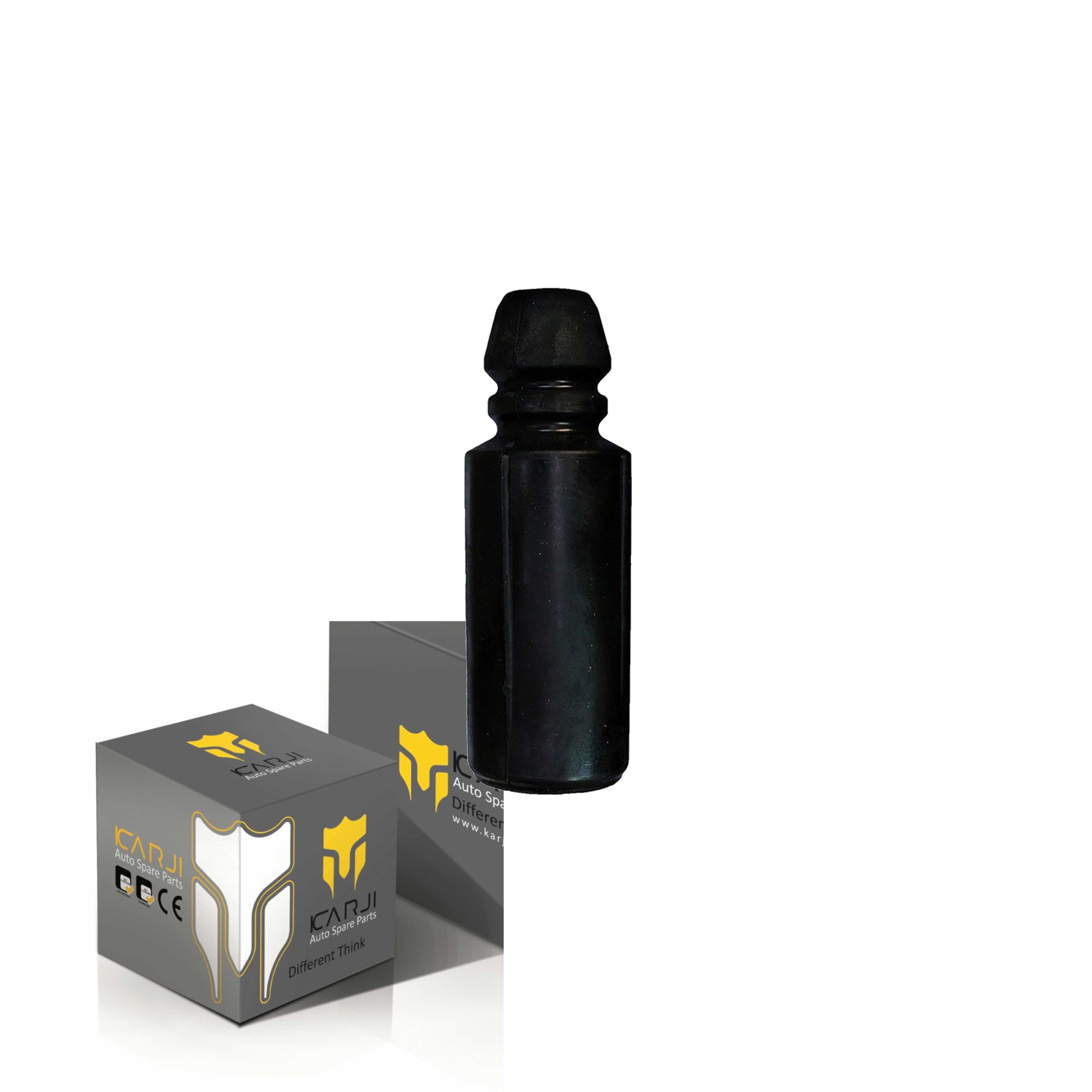 گردگیر کمک جلو پراید کد - 9000005