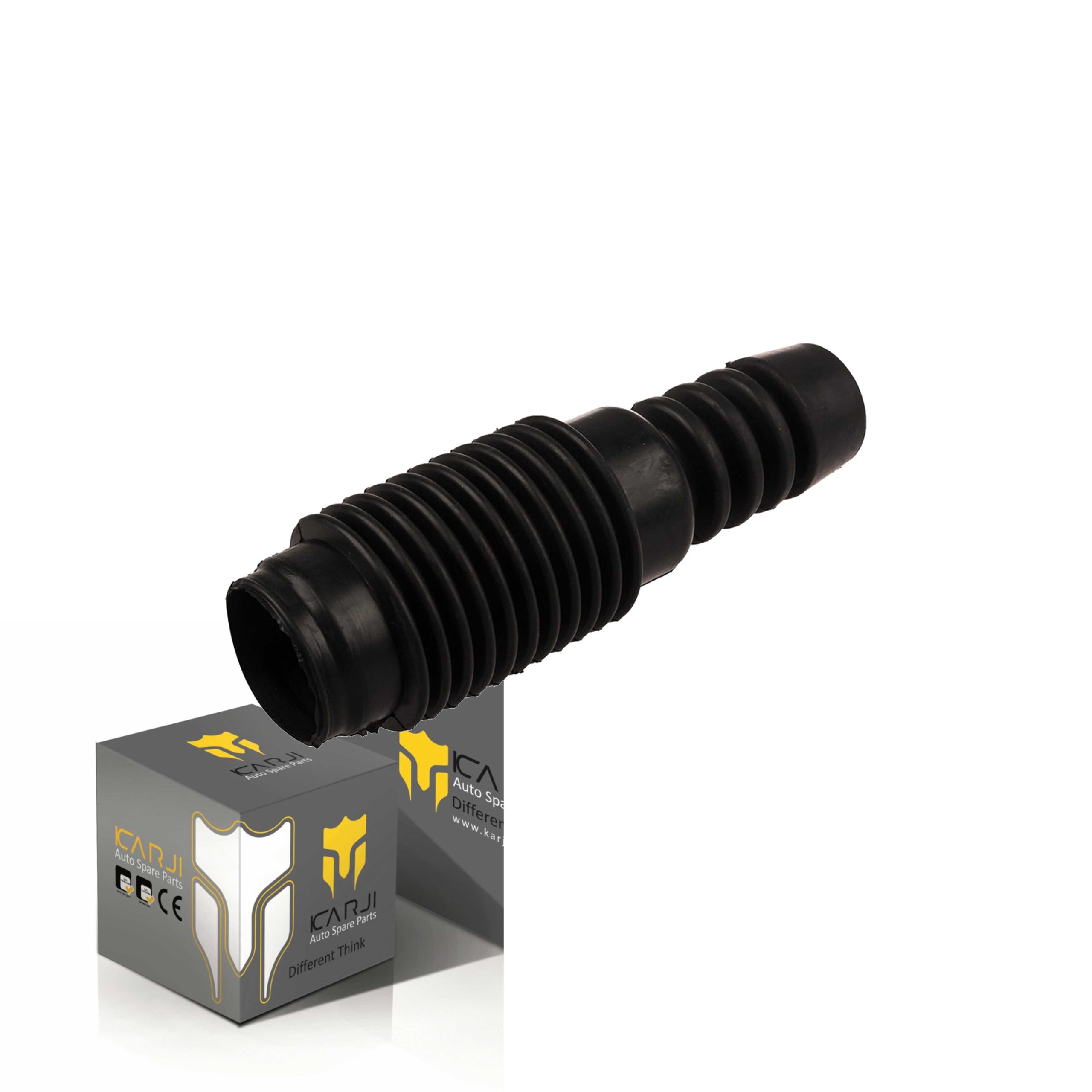 گردگیر کمک عقب پراید کد - 9000001