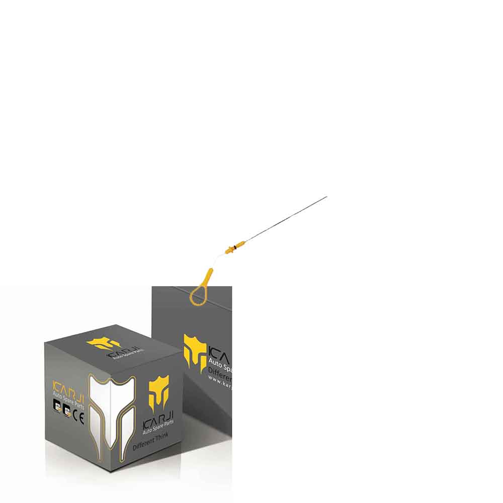 گیج روغن پراید یورو 4 کد _ 9000594