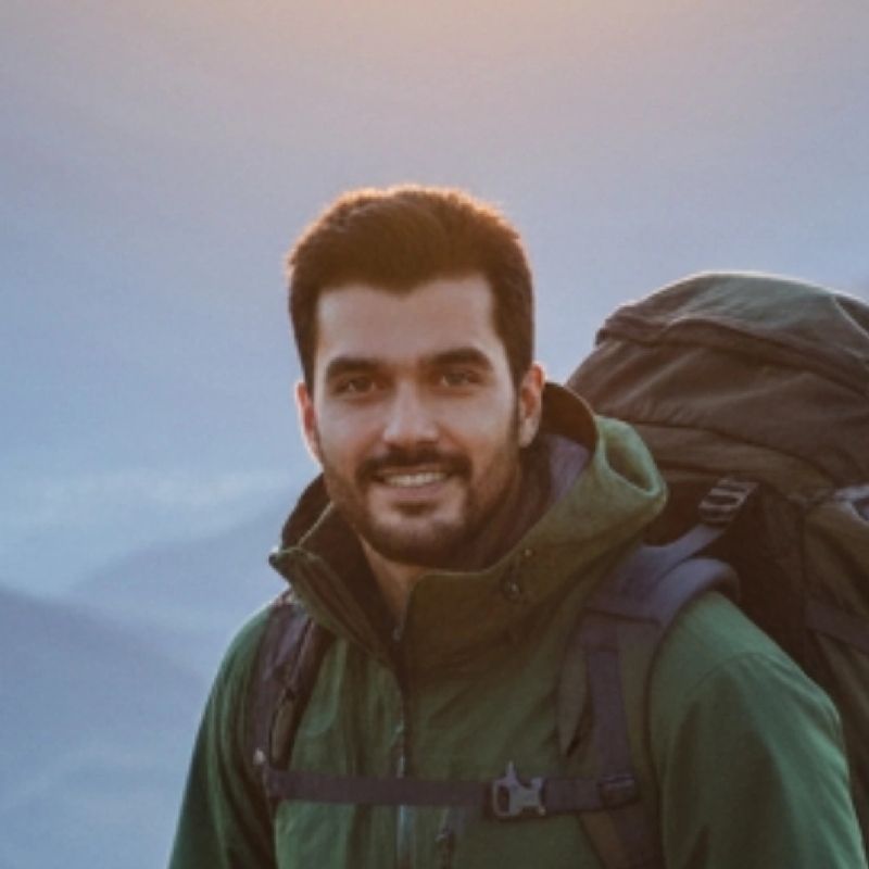 محمد فرهادی