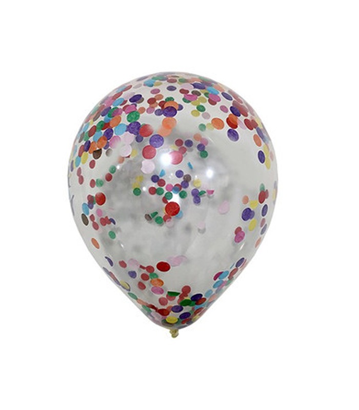 بادکنک سورتک مدل سوپرایز بسته 3 عددی