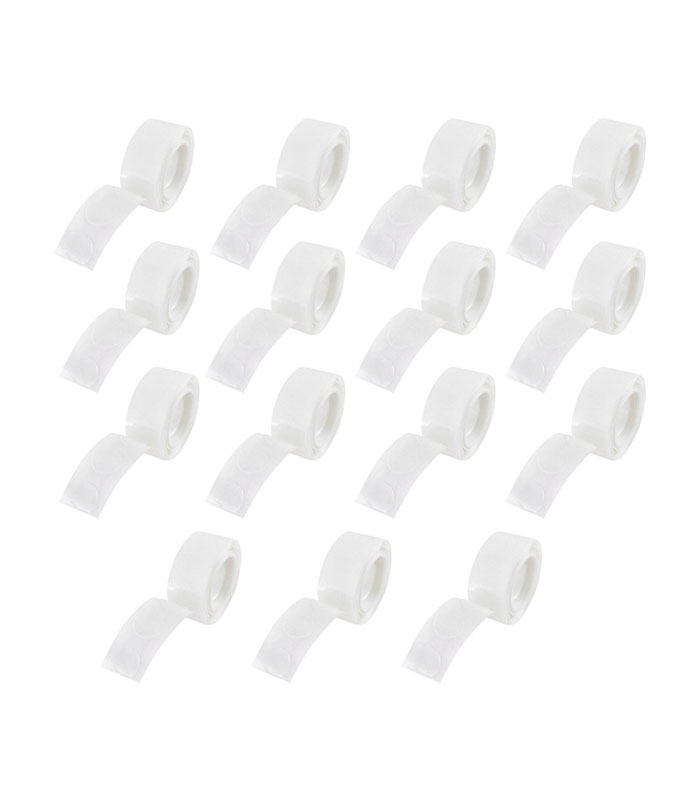 چسب بادکنک مدل Glue مجموعه 15 عددی