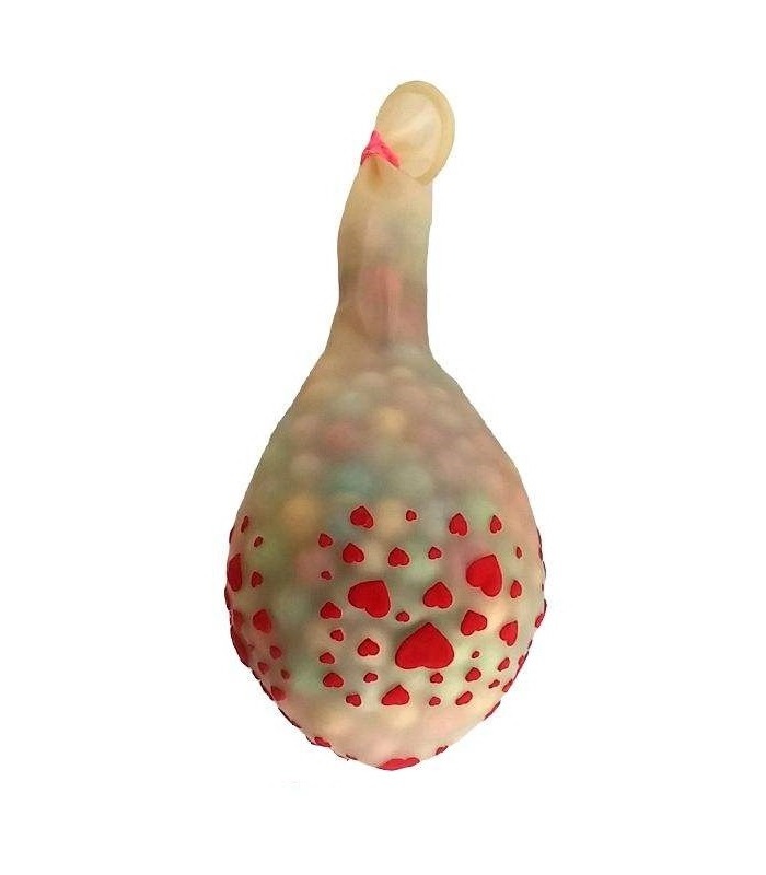 بادکنک مدل یونولیتی کد n121210