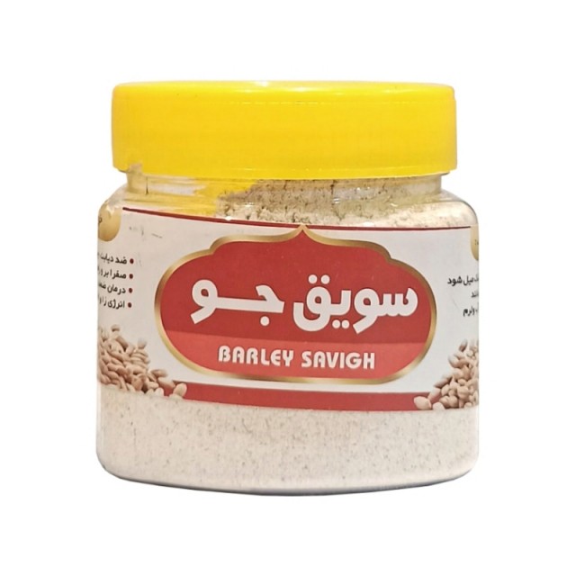 سویق جو (پت 200 گرم)