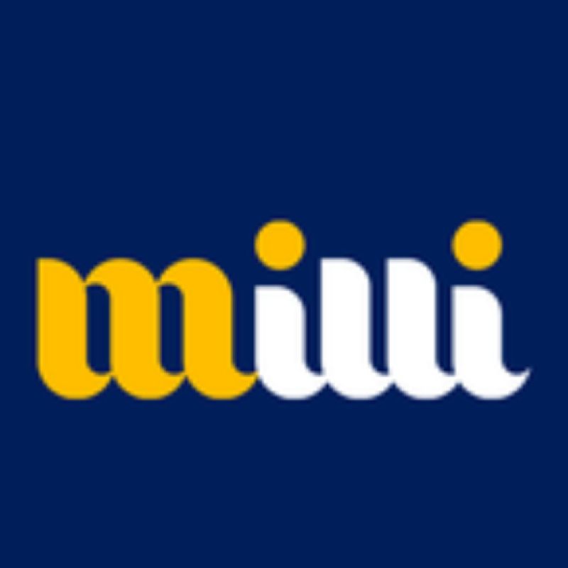 میلی کالا😍ارسال رایگان به کل ایران💗