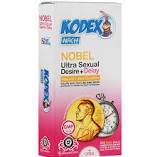 کاندوم کدکس نوبل اولترا
