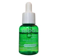 سرم ضد جوش و اکنه بردون مناسب پوست چرب و اکنه ای