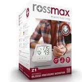 فشارسنج رزمکس z1