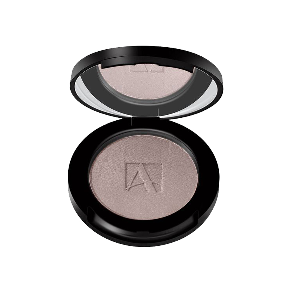 سایه چشم ضد آب مات پودری آموتیا مدل Dreamy & Creamy شماره EW 601