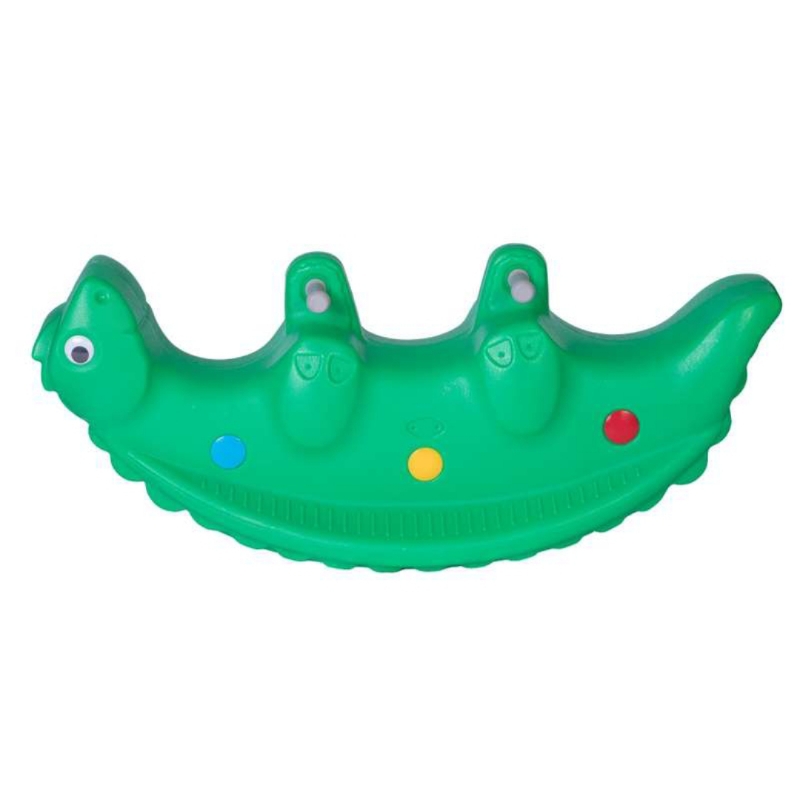 الاکلنگ کودک دونفره دایناسور