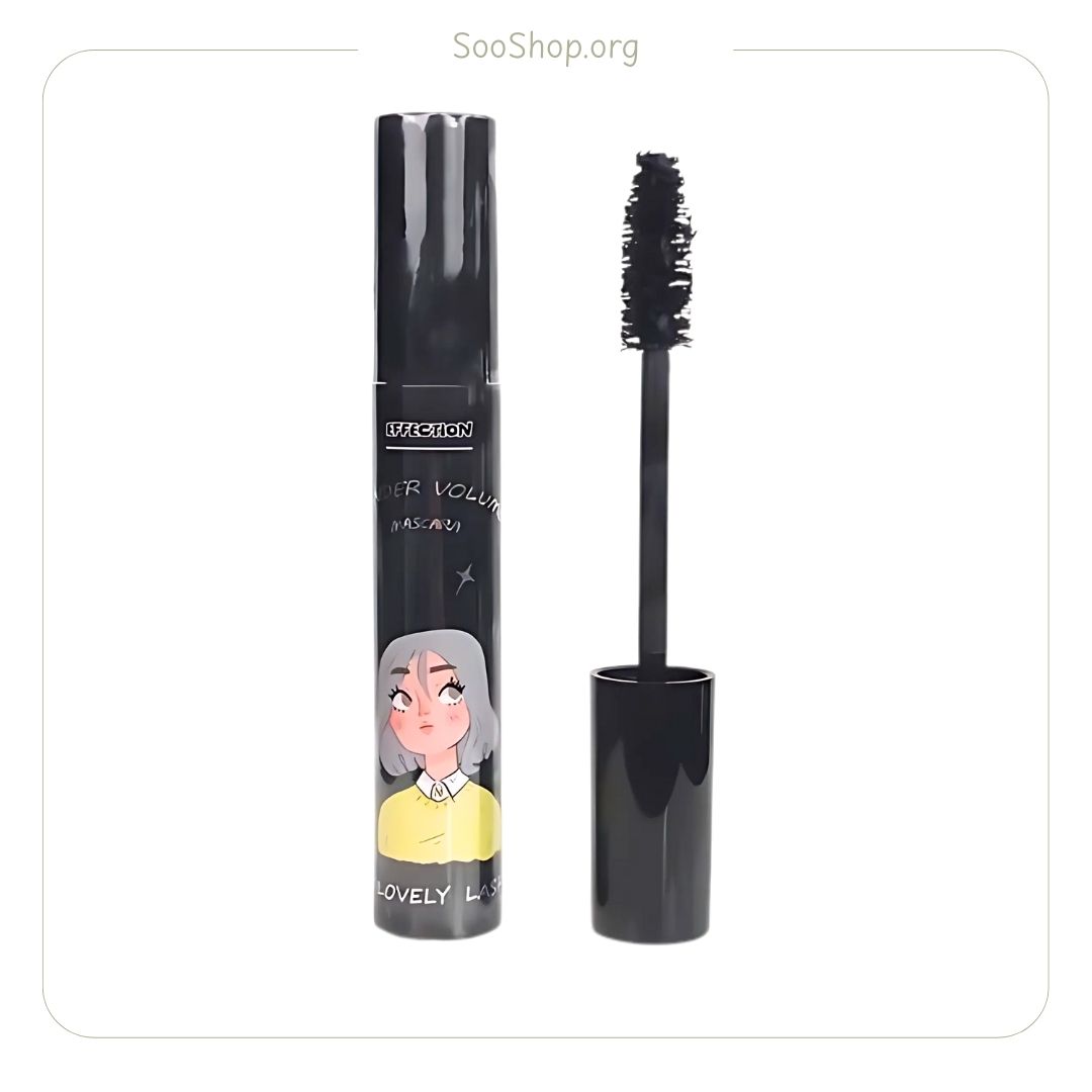 ریمل افکشن Effection مدل Wonder Volume - Lovely (اصل)