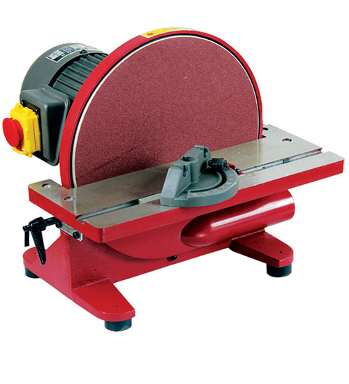 سنباده دیسکی 305 میلی مدل DS-305 H