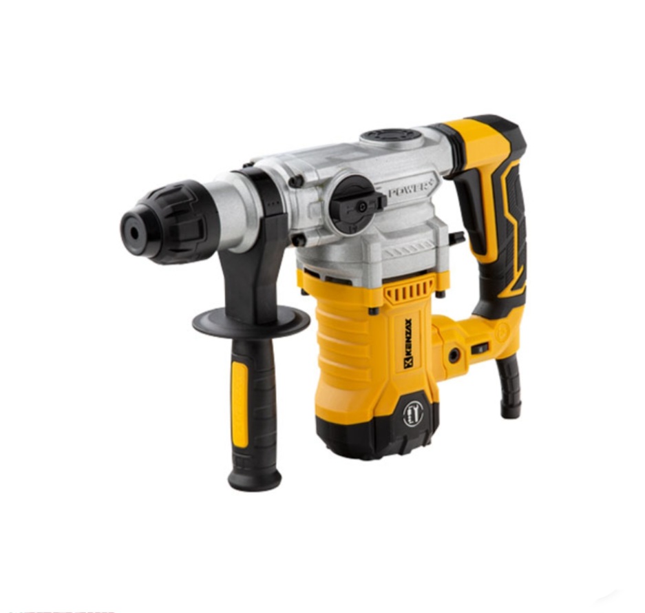 بتن کن 1500 وات کنزاکس KRH-1150