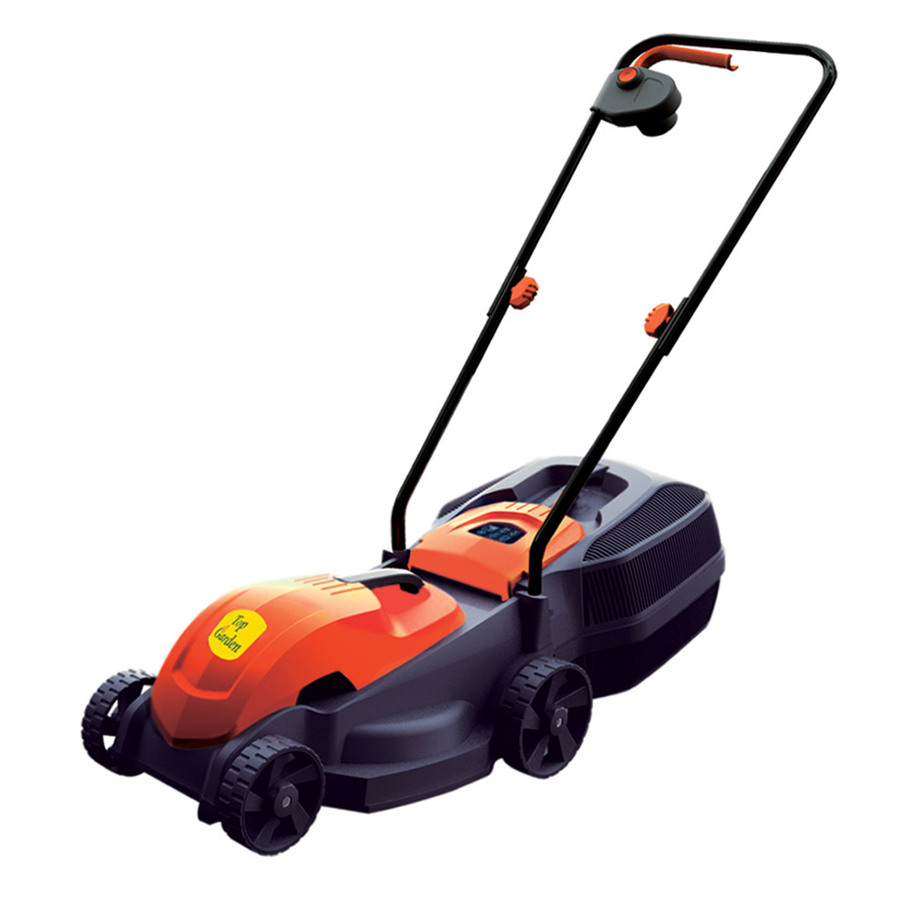 چمن زن 1600 وات تاپ گاردن ELM-380H