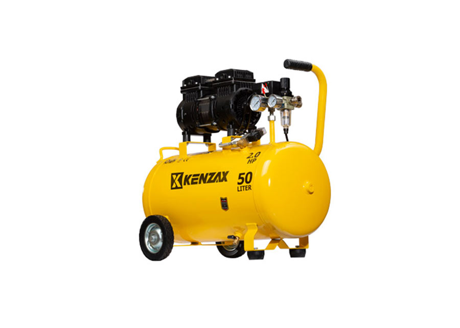 کمپرسور باد 50 لیتر کنزاکسKSC-5451