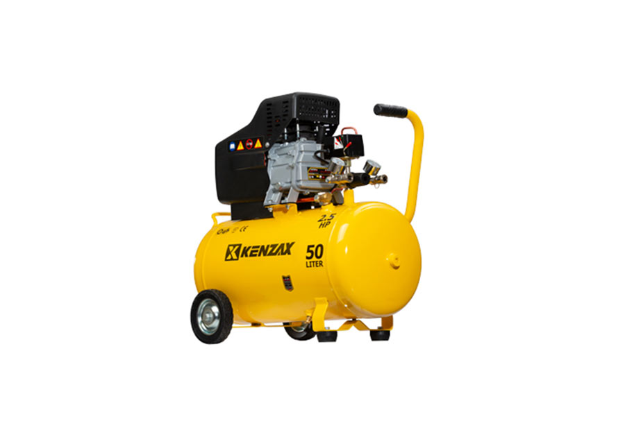 کمپرسور باد 50 لیتر کنزاکس مدل 5405