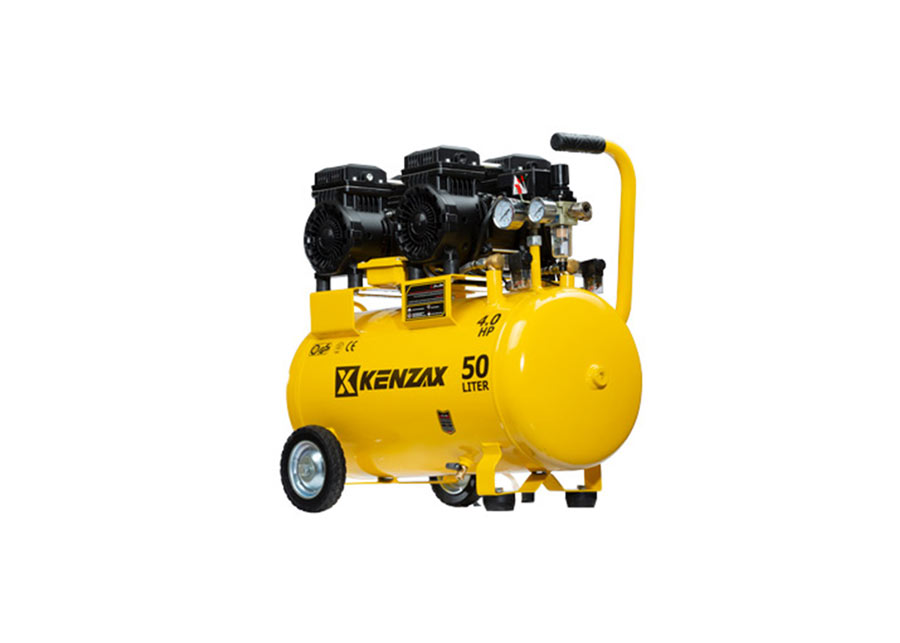 کمپرسور باد 50 لیتر کنزاکس KSC-5452
