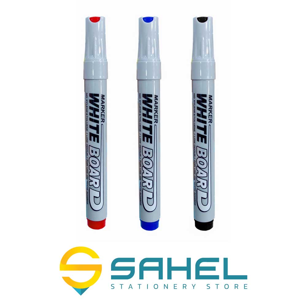 ماژیک وایت برد جکسین