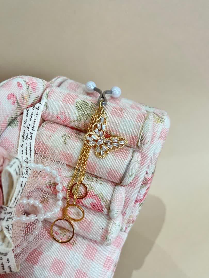 گیره روسری (کد 932)