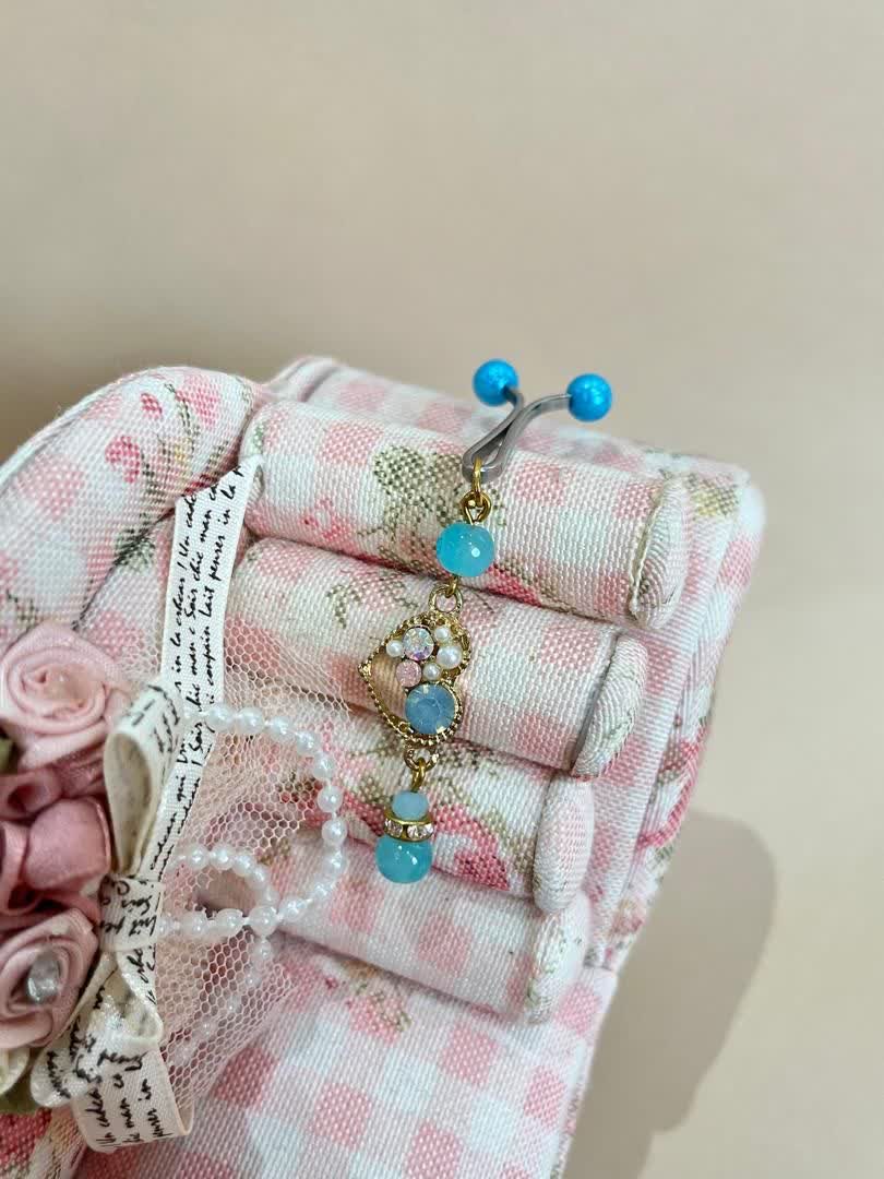 گیره روسری (کد 930)