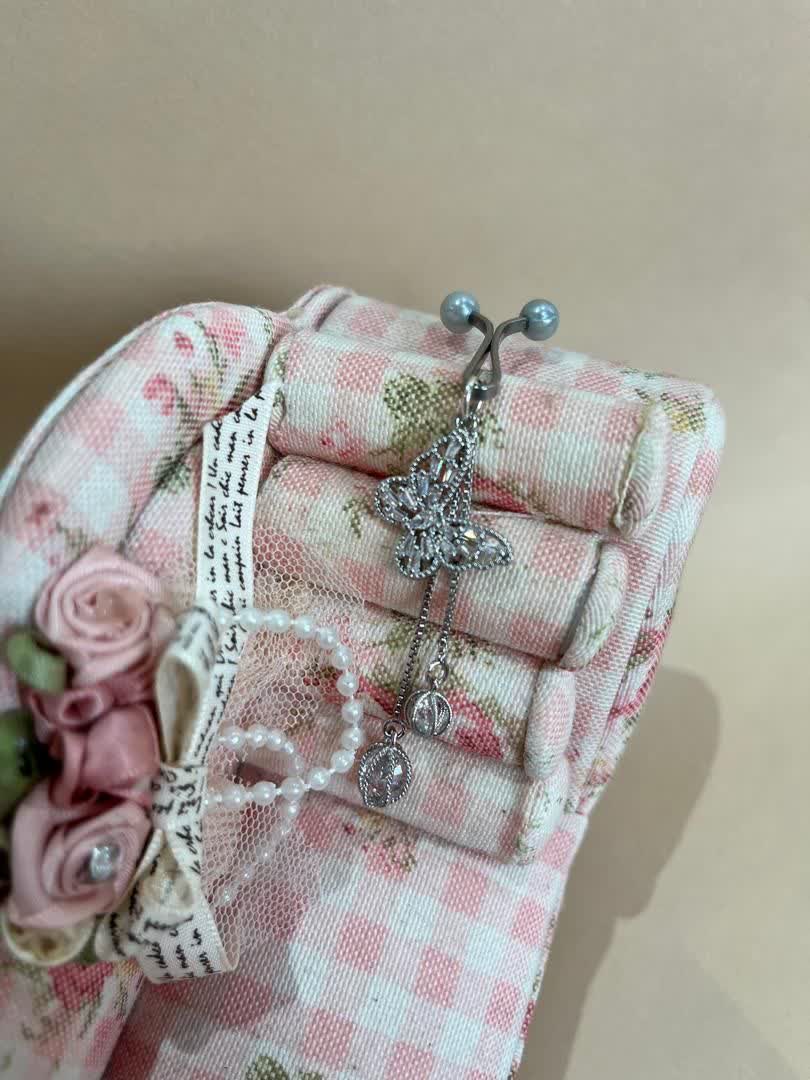 گیره روسری (کد 920)