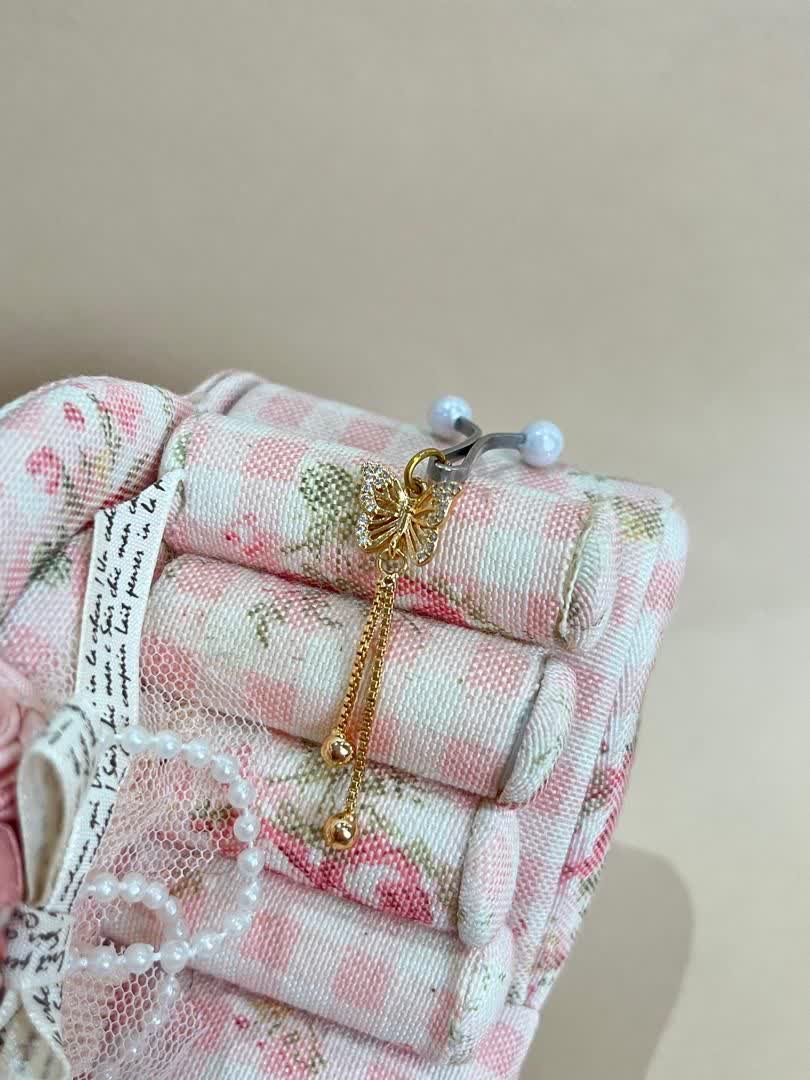 گیره روسری (کد 931)