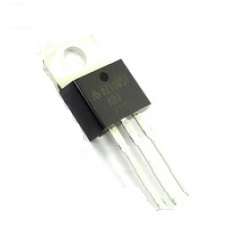 آی سی AZ1085T-ADJ