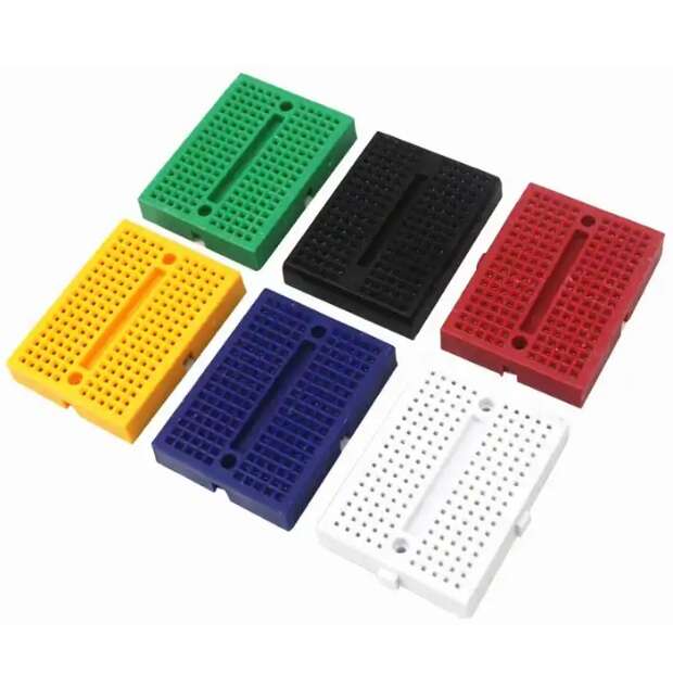 مینی برد بورد رنگی