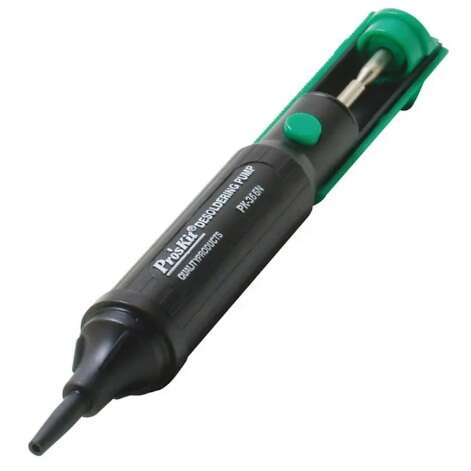 قلع کش پروسکیت 8PK-366N