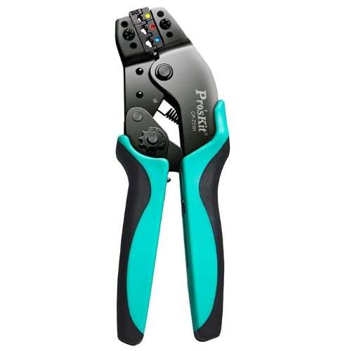 آچار پرس کابلشو روکش دار پروسکیت PROSKIT CP-751H