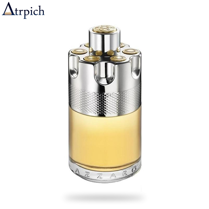 خرید عطر آزارو وانتد | Azzaro wanted