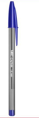 خودکار بیک لارج 1.6 (درشت نویس ) | BIC Cristal Large