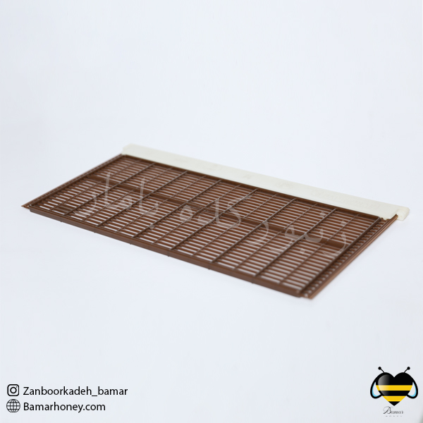 شبکه مانع ملکه عمودی هفت گوهر