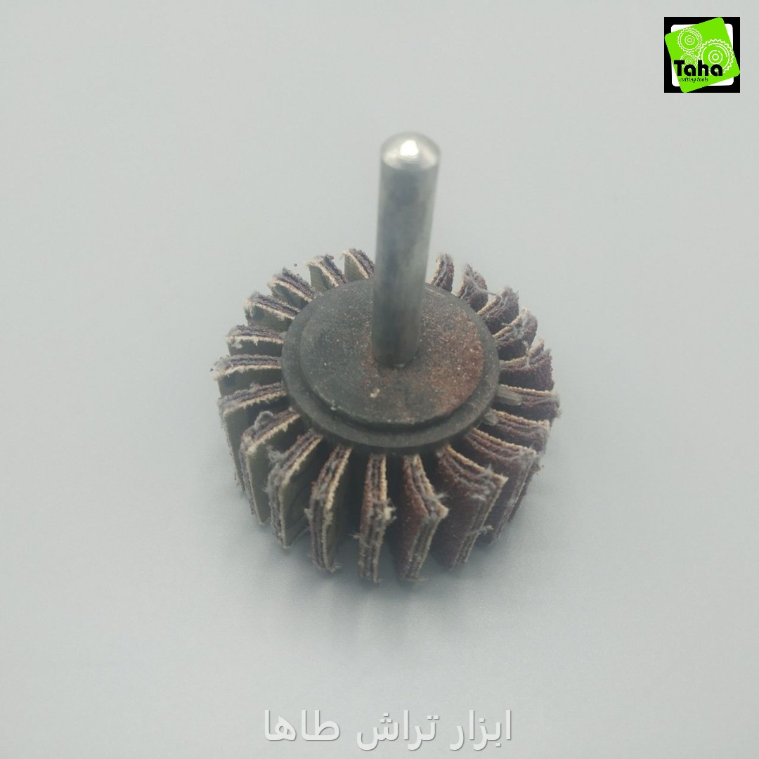 سنباده چتری20*60 ایرانی