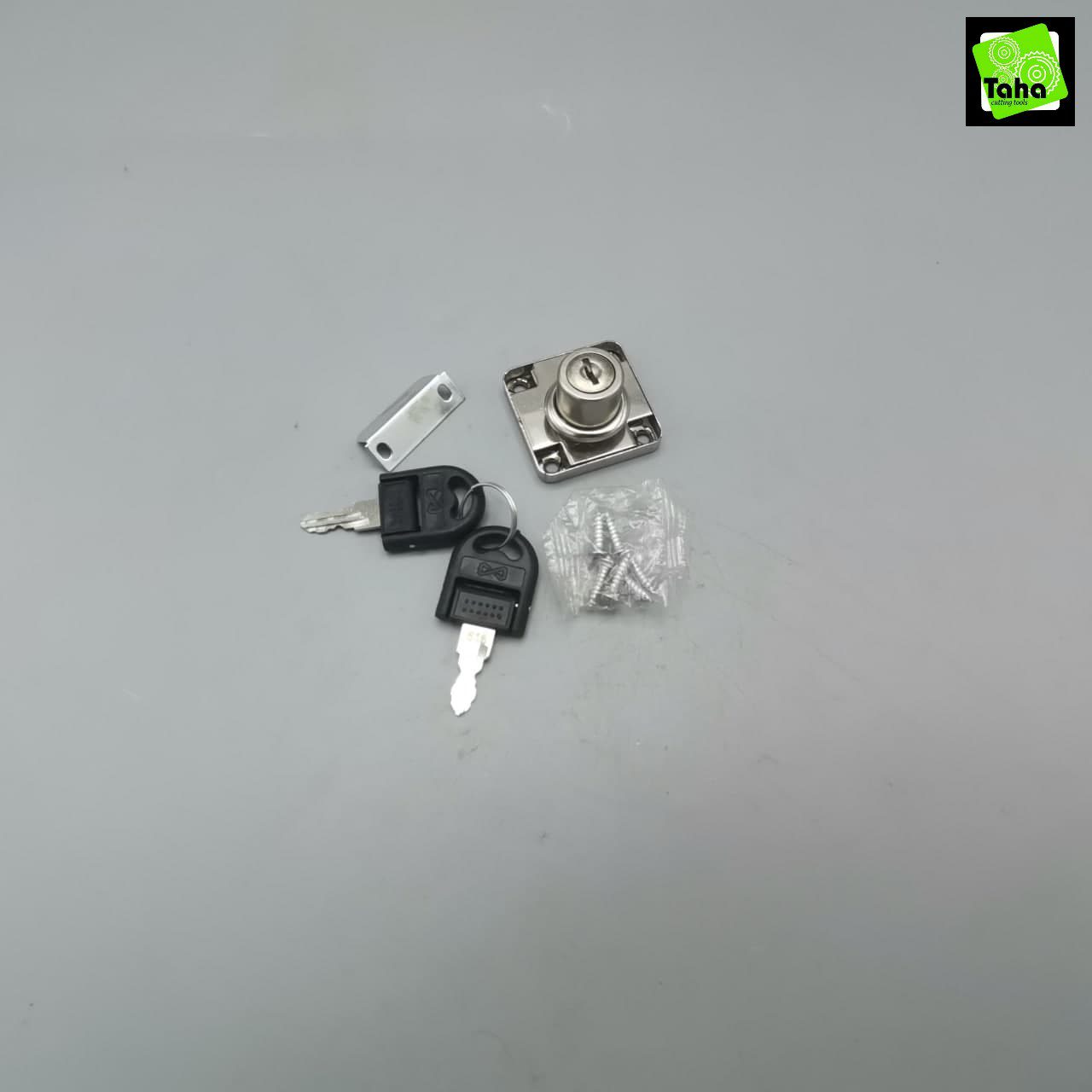 قفل کمدی MDF کمرشکن