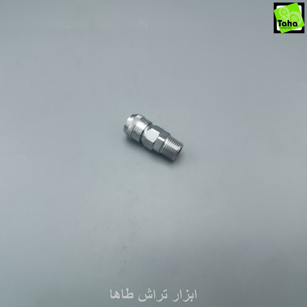 کوپلینگ رزوه1/2 کراسمن(SM40)