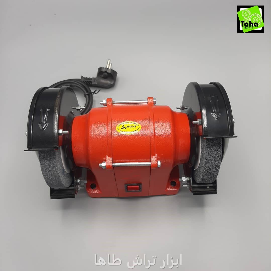 سنگ رومیزی175 محک