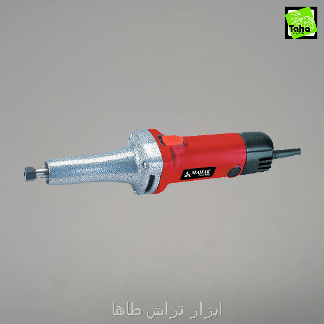 فرزانگشتی گلو بلند 450 وات محک