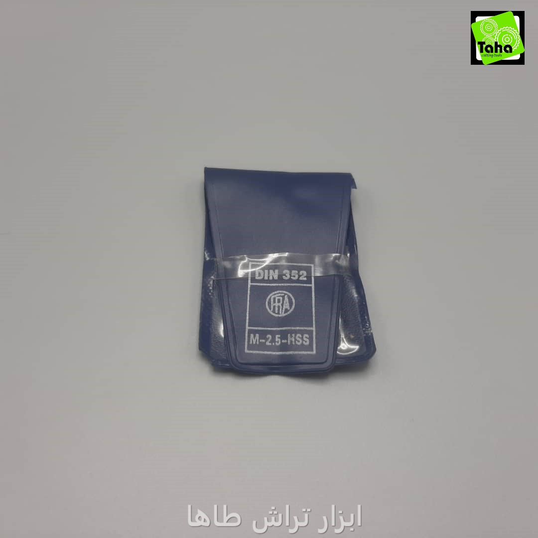 قلاویز2.5 دستی فرا