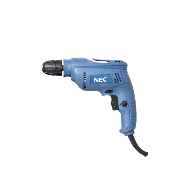 دریل450وات10 اتوماتNEC-6115