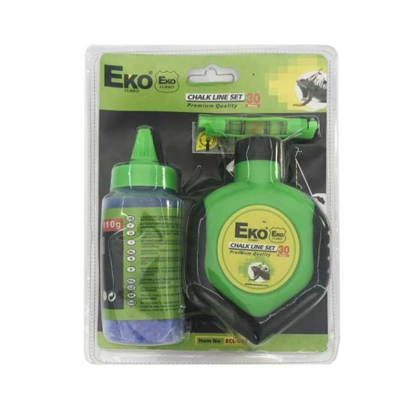 چاک لاین ترازدار30متریEKO