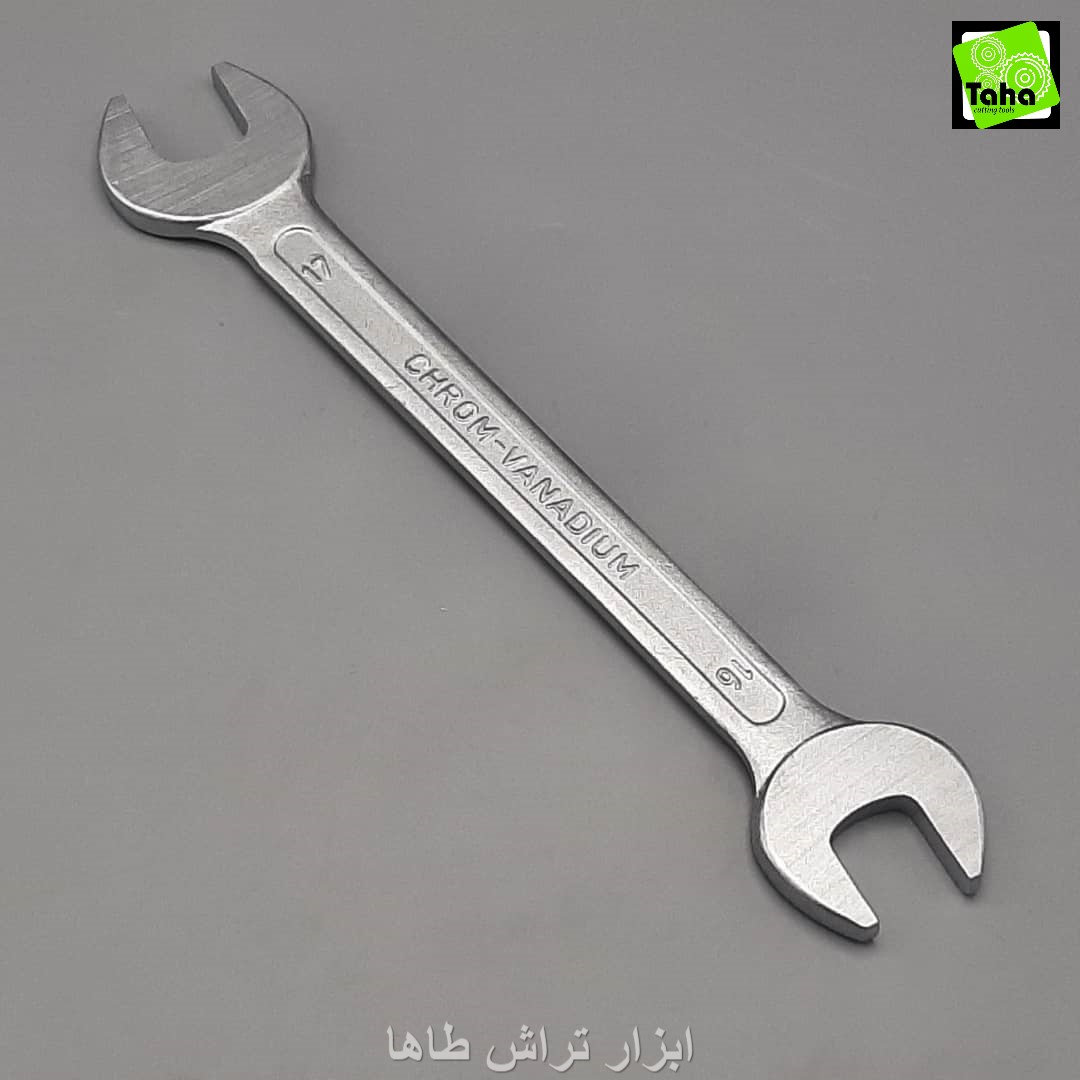 آچارتخت17*16 آتا