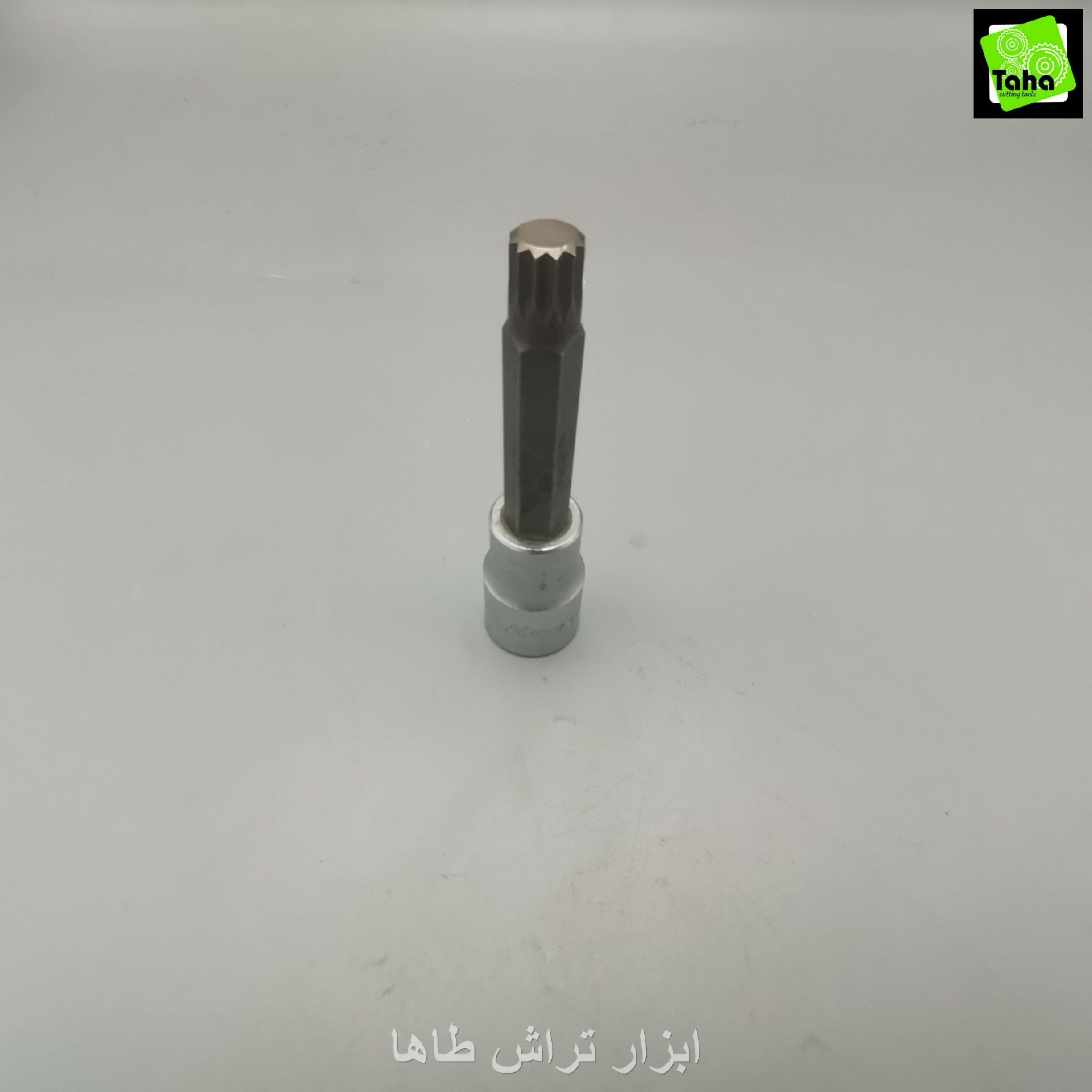آلن بکسیM12 درایو1/2 طول100 هنس تایوان