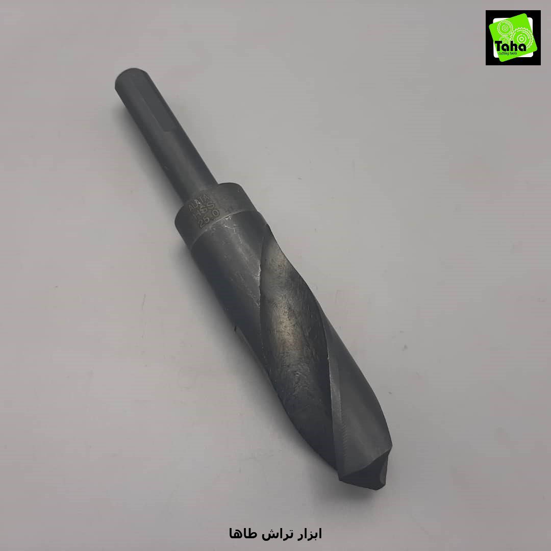 مته25 کوبالت دنباله باریک ویستا