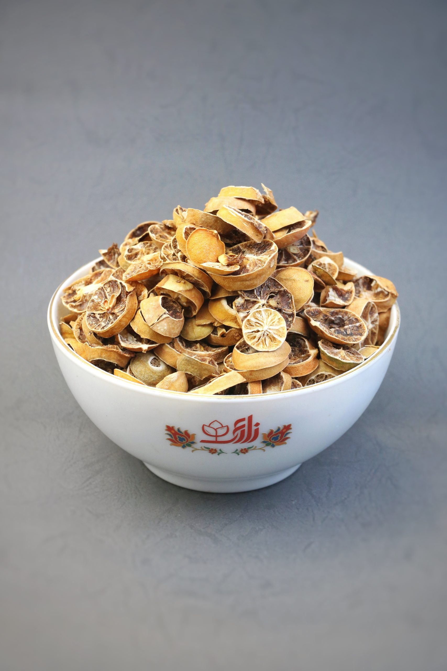 اسلایس لیمو (  عمانی)